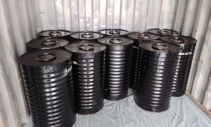 Wataniya bitumen 60/70